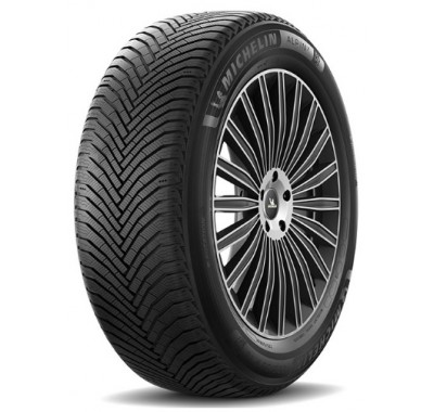 Шины Michelin Alpin 7 195/65 R15 91T